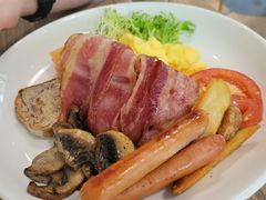 -Maxpoint Kitchen 西餐咖啡(乐峰广场店)