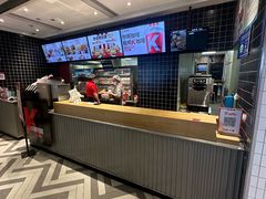 -麦当劳(西站店)