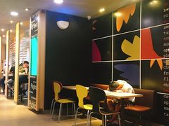 -麦当劳(海岸城店)