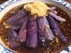 蒜蓉茄子-古镇老食铺-徐州非遗技艺餐厅(大学城店)