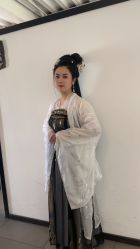 点击看大图 -美云庭古装·格格服汉服·京城旅拍(北京店)