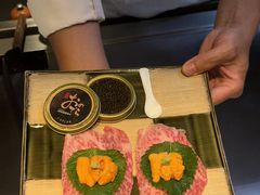 -Ginza Onodera 鮨(外滩十八号店)