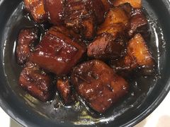 本帮红烧肉-顺风海鲜港(金玉兰店)