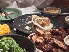 -Fuzzy Bistro 浮几韩餐·茶酒馆
