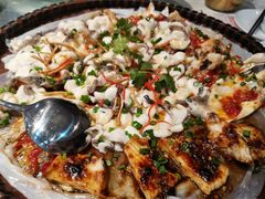 -顺德佬(石厦店)