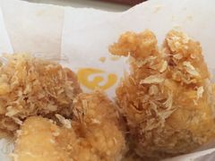 无骨鸡柳-华莱士·炸鸡汉堡(山水华庭店)