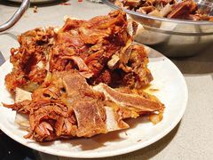 -蝎王府羊蝎子(虎坊桥总店)