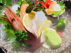 -森味薪火烧•烧鸟居酒屋•日本料理(望京店)