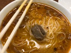 肥肠米线（小）-顺华粉馆(桃园南路店)