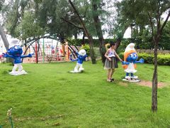 -惠州金海湾嘉华度假酒店