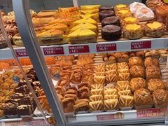 -味多美蛋糕(劲松京客隆店)