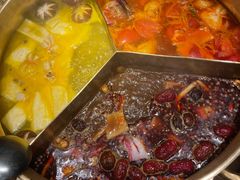 -湊湊火锅·茶憩(打浦桥日月光店)