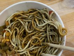 -味美香豆皮