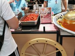 -盒马鲜生(昆城店)
