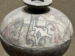 -洛阳周王城天子驾六博物馆