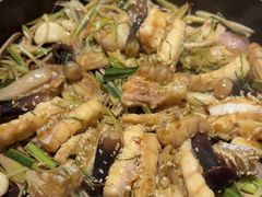 -谭厨中山传家菜.乳鸽.脆鲩鱼(华强北中航城店)