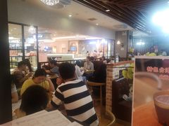 -台北楚楚园馅饼粥(虹桥南丰城店)