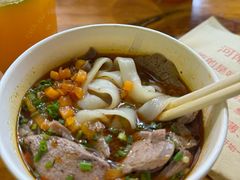 -王记生烫牛杂面馆(兰陵路店)