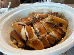 -金山记靓鸡专门店·中山菜