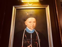 -1492雪茄威士忌俱乐部(明宇金融广场店)