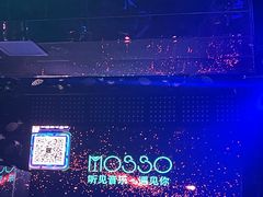 -MOSSO音乐酒吧·Live House(南京西路店)
