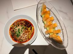 -辛香汇·现炒川菜(城北万象城店)