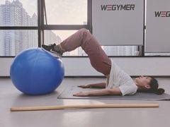 -WEGYMER健萌健身(麦德龙钰龙天下馆)