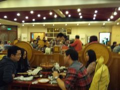 -南门涮肉(北洼路店)