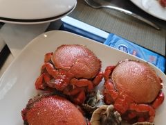 -太湖饭店玉兰厅(自助餐厅)