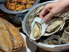 -四合院海鲜小厨(旱西关店)