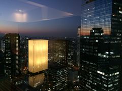 -东京希尔顿酒店