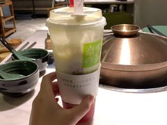 -奈雪的茶(湖滨银泰in77C区PRO店)