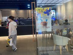 -瑞幸咖啡(龙湖北城天街北馆店)