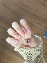 -四季·予你日式美甲美睫Nail