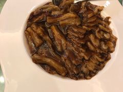 -烤肉宛饭庄(南礼士路店)