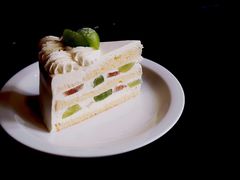 -black rainbow coffee