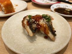 -元气寿司(新城市广场店)