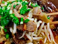 大片牛肉米粉-宝小庆邵阳米粉(深圳市南山保利店)