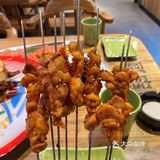 沈阳探店〰️沈阳必吃的经典烤串