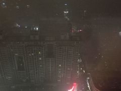 -景月阁空中食府(希尔顿酒店)