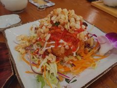 -無忧浅草君·洋风料理(下沙宝龙二期一店)