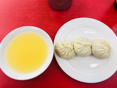 -津门张记包子铺(三马路店)