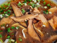 招牌口蘑面-康大口蘑面庄(将军街店)