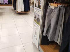 -优衣库(厦门SM广场店)
