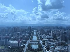 -南昌之星摩天轮
