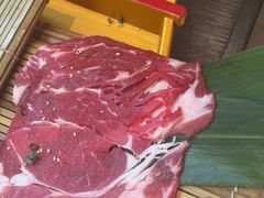 -AJIYA·池袋日式烧肉自助(天津万象城店)