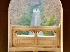 -灵谷景区