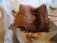 -八一路好吃街(雨田商务大厦店)