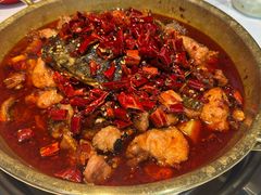 -涿派·炝锅鱼(涿州店)