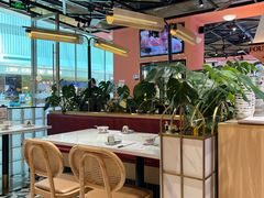大堂-發起人·肉骨茶(万象汇店)